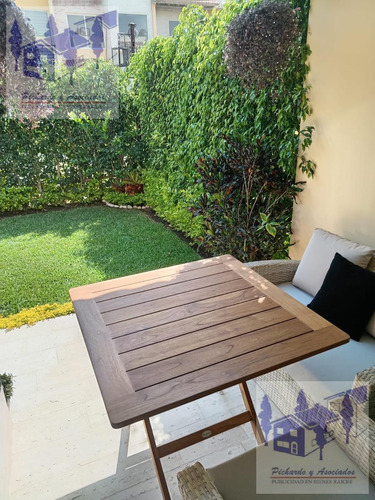 Casa En Venta En Fraccionamiento Con Vigilancia En Jiutepec Morelos
