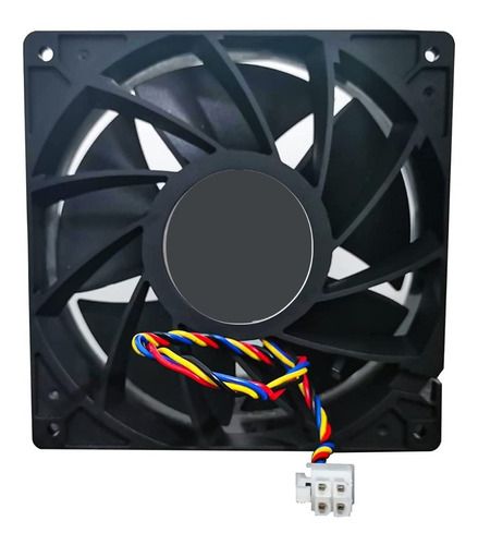 Fan Cooler Ventilador 140mm 7000 Rpm Whatsminer M30 M31 M32