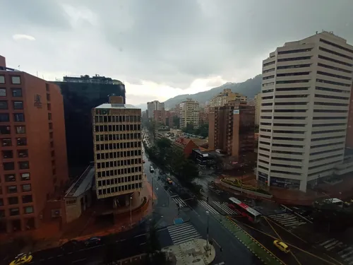 Oficina En Arriendo En Quinta Camacho. Cod A1002246
