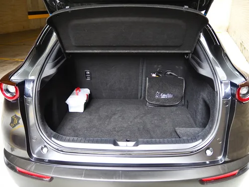 Mazda CX-30 2.0 Prime At