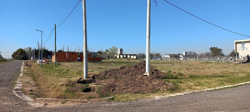 Imagen 5 de 11 de Terreno En Esquina En La Clementina - City Bell