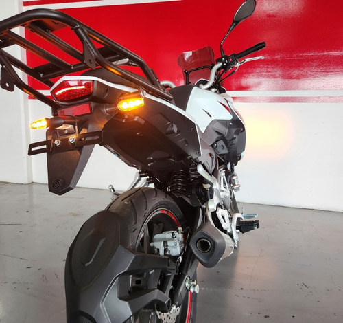 Imagen 21 de 25 de Benelli Trk 251 Abs - Mejor Contado - Ahora 12 Y 18 - F