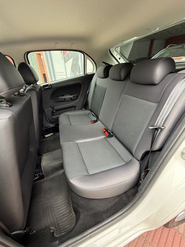 Volkswagen Gol Trend 1.6 Trendline 101cv