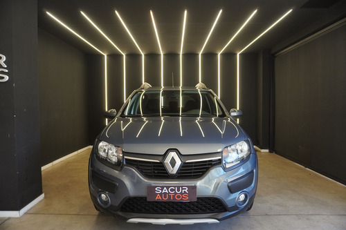 Renault Sandero Stepway 1.6 Dynamique 105cv