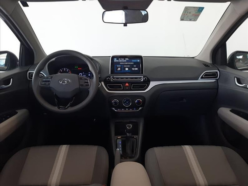 Hyundai Hb20s 1.0 Tgdi Flex Diamond Automatico
