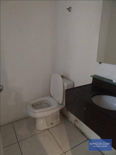 Imagem 14 de 23 de Laje Comercial Para Alugar, 320m² - Pinheiros - São Paulo/sp - Lj0494