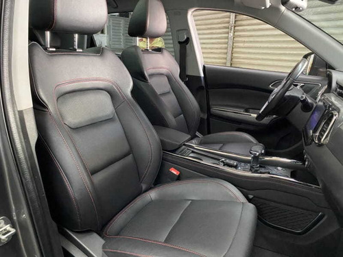 Chery Tiggo 5x Txs