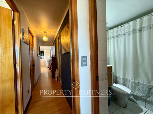 Amplio Departamento En Arriendo En La Herradura