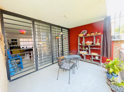 Imagen 10 de 13 de Casa Sola En Del Empleado / Cuernavaca - Maz-804-cs