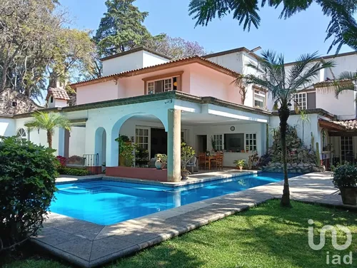 Venta Casa 7 Ambientes Tetela Del Monte