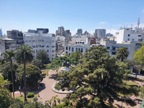 Imagen 3 de 30 de Plaza Zabala Piso 8