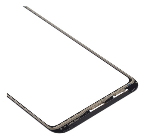 Cristal Frontal De Repuesto For Samsung Galaxy A21
