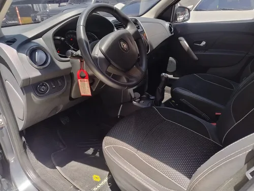 Renault Stepway 1.6 Dynamique / Intens Mecánica