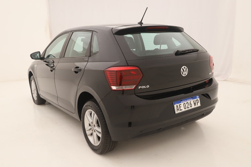 Imagen 8 de 17 de Volkswagen Polo