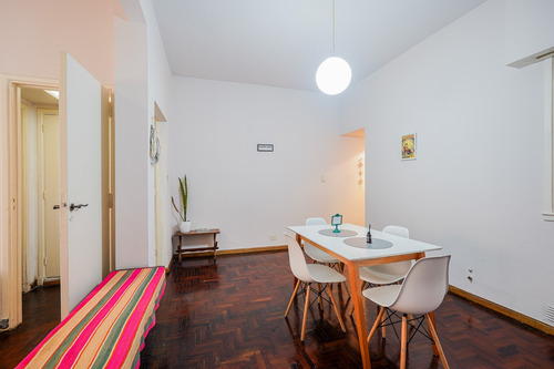 Deepartamento 2 Ambientes Venta Palermo