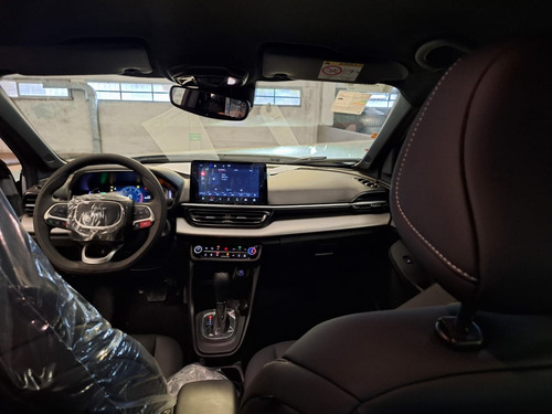 Fiat Pulse 1.0T Impetus Cvt