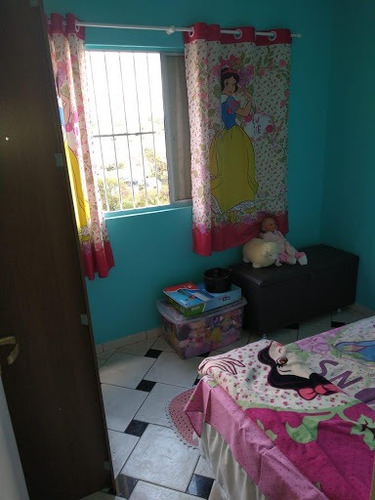 Apartamento Com 3 Dormitórios À Venda, 74 M² Por R$ 260.000,00 - Vila Leonor - Guarulhos/sp - Ap0269