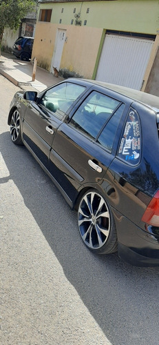 Volkswagen Gol 2007 1.0 Plus Total Flex 5p