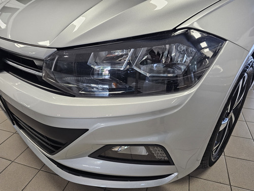 Volkswagen Virtus 1.6L COMFORTLINE TIPTRONIC