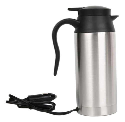 Hervidor De Agua Para Coche Eléctrico Hervidor De 24v 200w