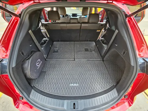 Mazda CX-9 2.5 Grand Touring Signature
