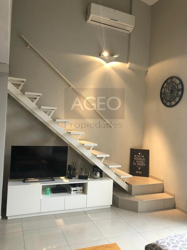 Venta Departamento Loft Dos Ambientes - Constitución