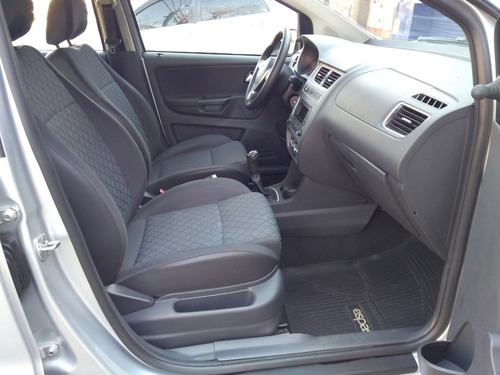 Imagen 8 de 10 de Volkswagen Suran Confortline 2013 Unico Dueño Nueva!!!