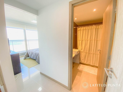 Imagen 12 de 13 de Dos Suites Con Vista Brava - Punta Del Este Brava