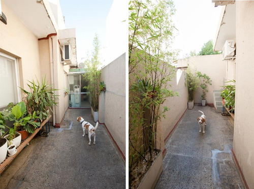 Venta Impecable Ph 3 Amb + Patio Terraza S/exp Exc Ubicc
