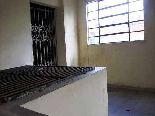 Prédio Comercial Para Venda E Locação, Jardim Rosa De Franca, Guarulhos - Pr0070. - Pr0070