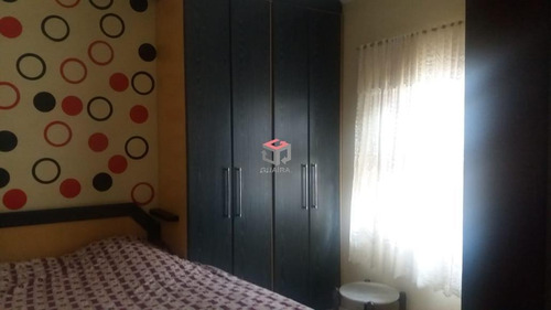 Sobrado À Venda, 3 Quartos, 3 Vagas L Lucinda - Santo André/sp - 83087