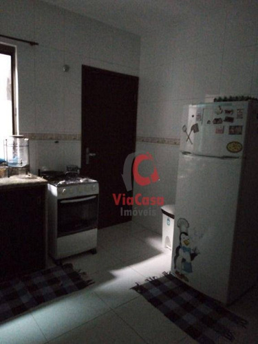 Imagem 21 de 30 de Casa Com 2 Dormitórios À Venda, 99 M² Por R$ 230.000,00 - Chácara Mariléa - Rio Das Ostras/rj - Ca2414