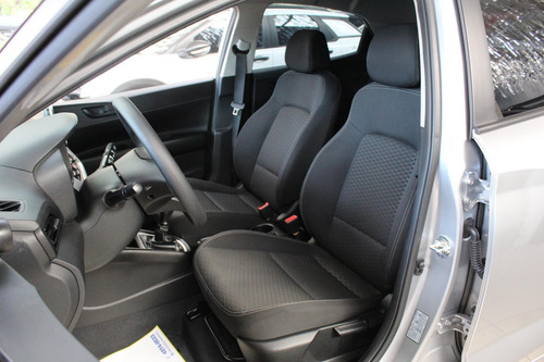 Imagem 8 de 12 de Hyundai Hb20 Vision 1.0 Flex 12v Mec. Flex Manual
