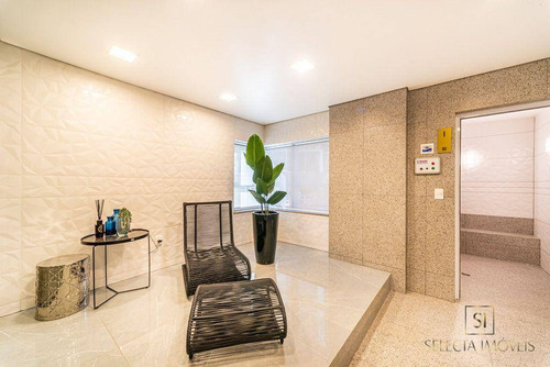 Imagem 24 de 30 de Apartamento Com 3 Dormitórios À Venda, 152 M² Por R$ 2.350.000,00 - Barra Norte - Balneário Camboriú/sc - Ap0323