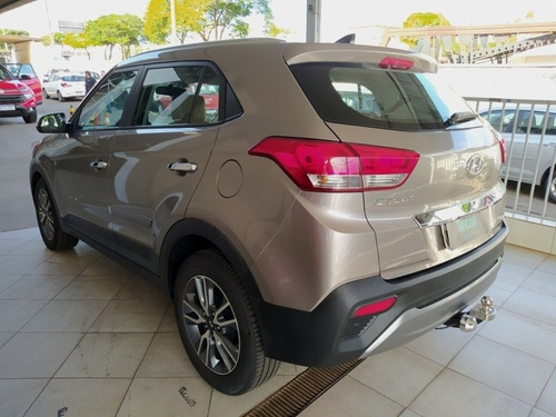 Imagem 4 de 15 de Hyundai Creta 20a Prestige