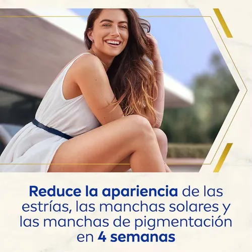 Nuevo Nivea Luminous630® Sérum Tratamiento Avanzado 100 Ml