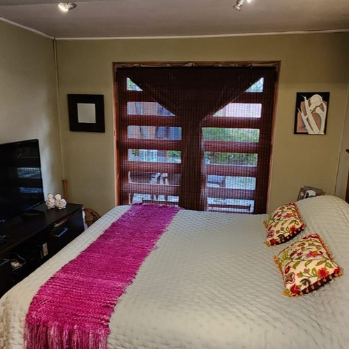 Casa En Arriendo Villa Doña Ester Ii, San Fernando