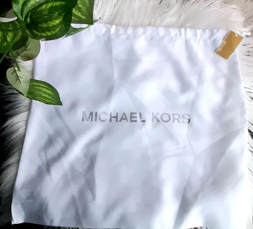 Dust bag michael kors original sales