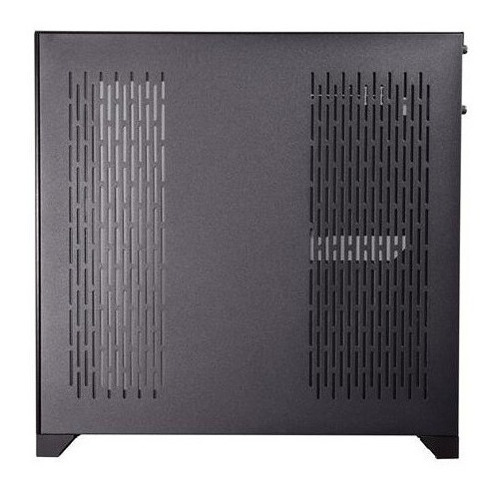 Gabinete Gamer Lian Li Dynamic Pc-o11 Mid Tower Atx Negr /vc Color Negro