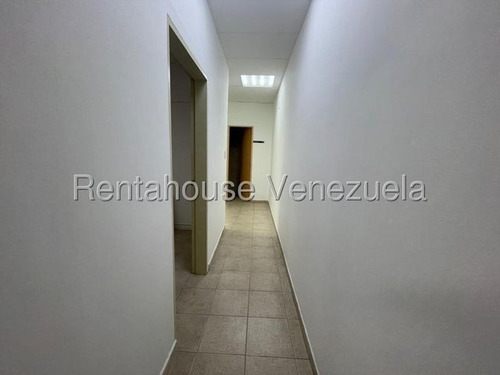 Se Alquila Excelente Local Comercial En Bello Monte, Mls 25-14193, Mjs.