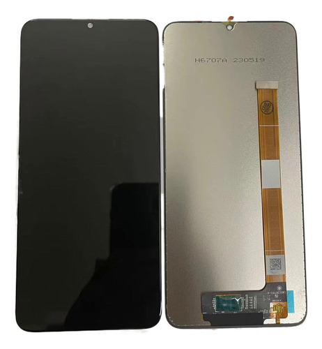 Pantalla Táctil Lcd Para Celular Tcl 40 Xl
