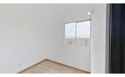 Apartamento En Venta En Osorio Urbano, Bosa