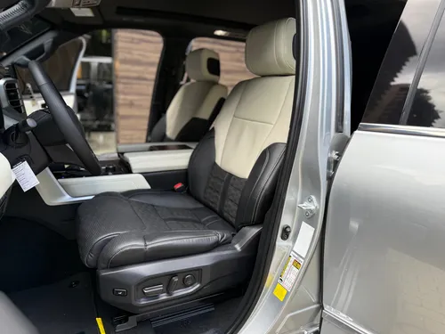 Toyota Sequoia 3.4 V6 Capstone