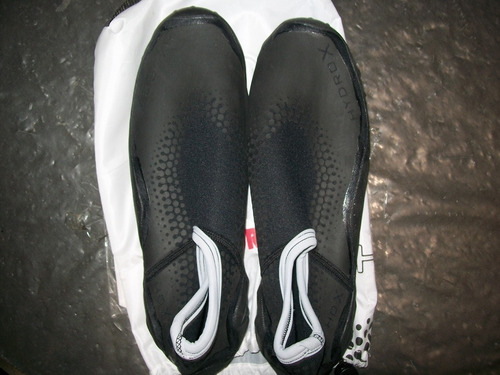 Imagen 6 de 8 de Zapatillas Neoprene Hydrox Náutica Kayak Antideslizante
