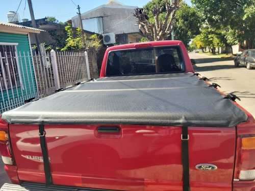 Ford Ranger 2.5 Xl Dc 4x2 1998