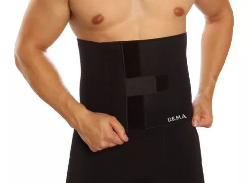 Faja Lumbar Ballenada Neoprene Dema Cintura Sacro 24cm en venta en Lavalle  Mendoza por sólo $ 29,005.68 -  Argentina