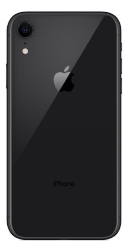 Apple iPhone XR 64 GB - Negro