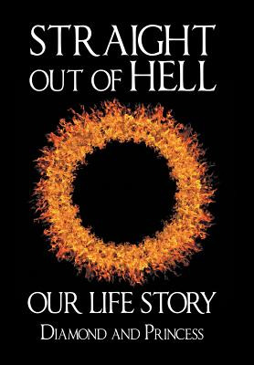 Libro Straight Out Of Hell: Our Life Story - Princess