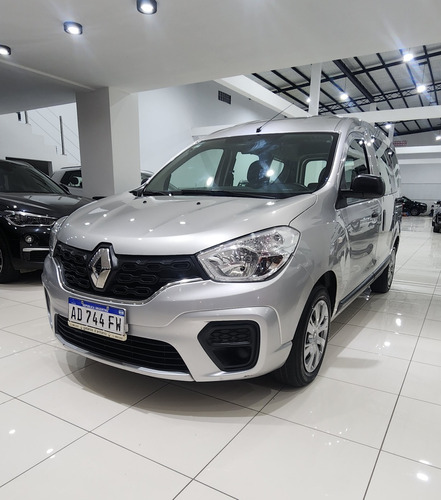 Renault Kangoo Ii Life 1.6 Sce