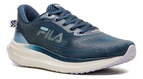 Zapatillas Deportivas Mujer Fila Racer Sky - Gamati